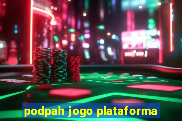 podpah jogo plataforma